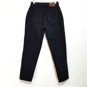 Wrangler Blues High Waisted mom jeans tapered leg vintage size 12
